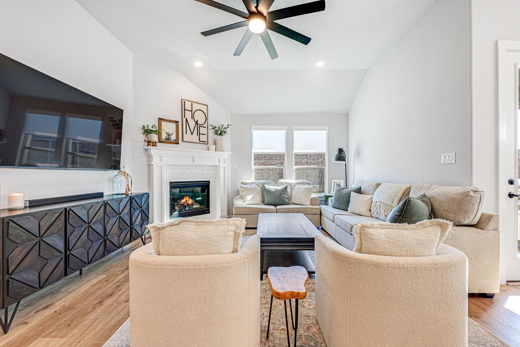 4036 Starlight Creek Drive