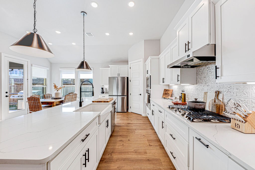 4036 Starlight Creek Drive