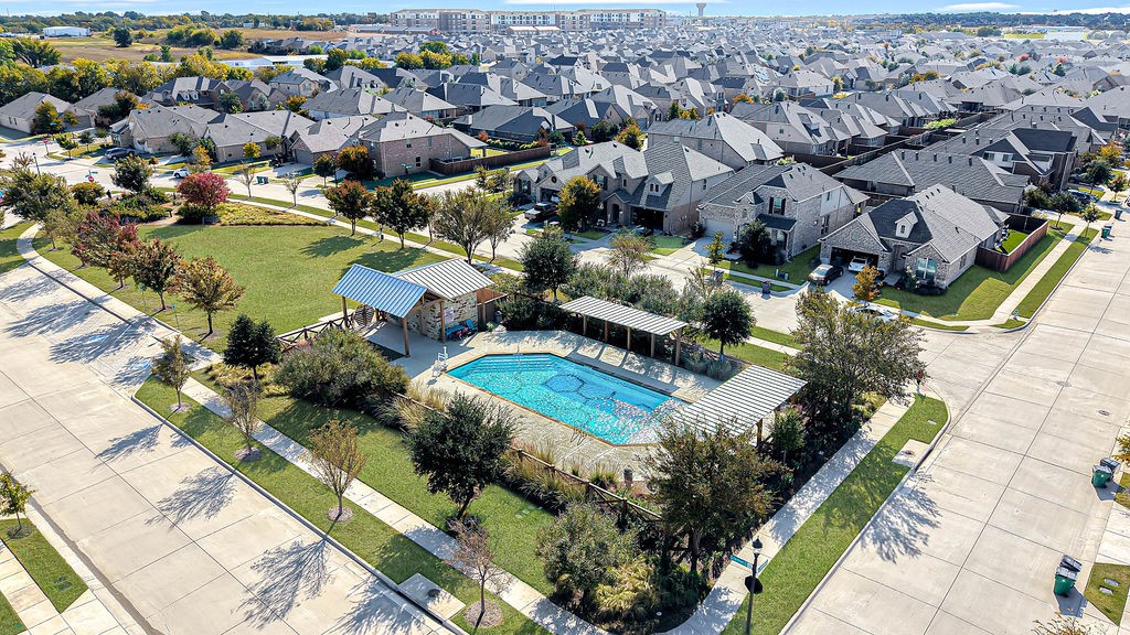 4036 Starlight Creek Drive