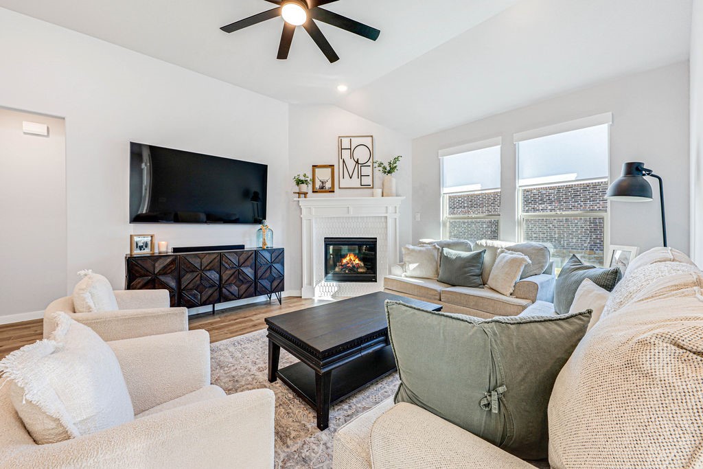 4036 Starlight Creek Drive