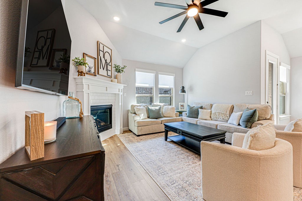 4036 Starlight Creek Drive