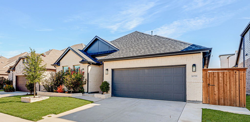 4036 Starlight Creek Drive