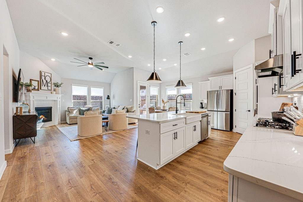 4036 Starlight Creek Drive