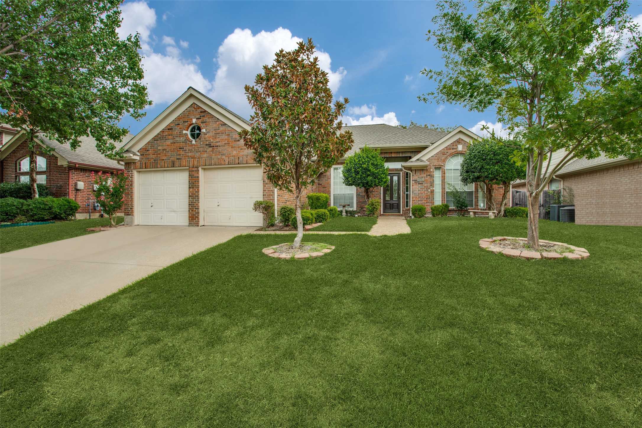 7006 Woodsprings Drive