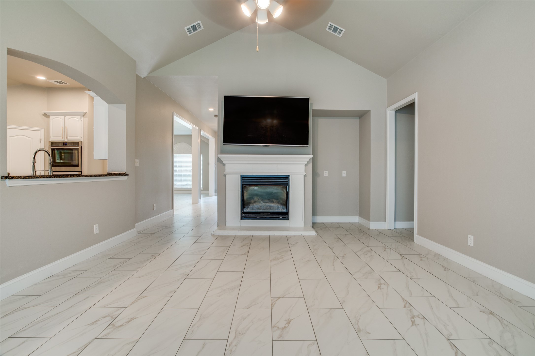7006 Woodsprings Drive