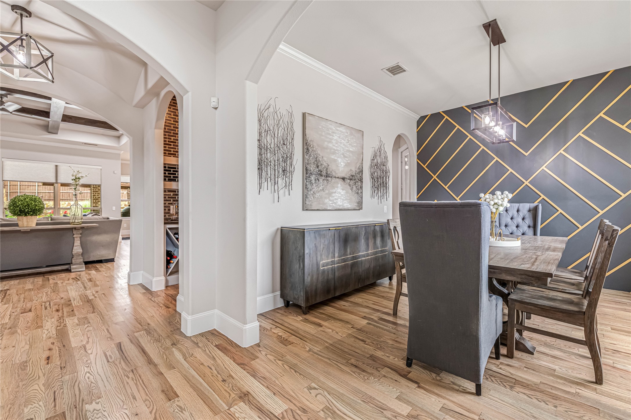 960 Packsaddle Trail