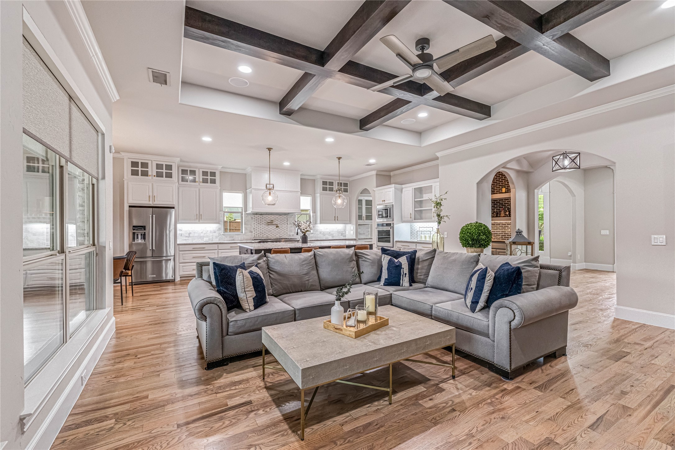 960 Packsaddle Trail