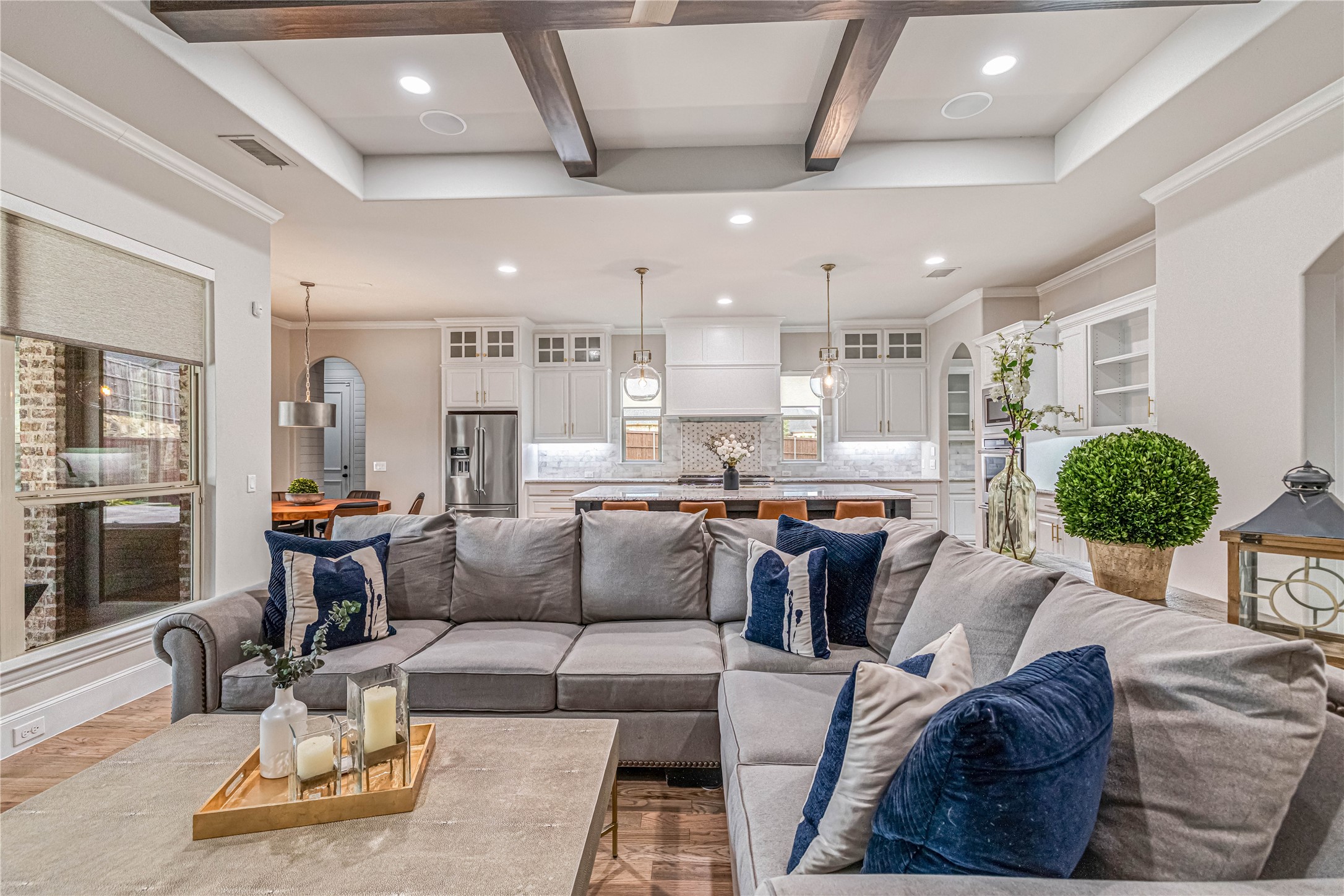 960 Packsaddle Trail