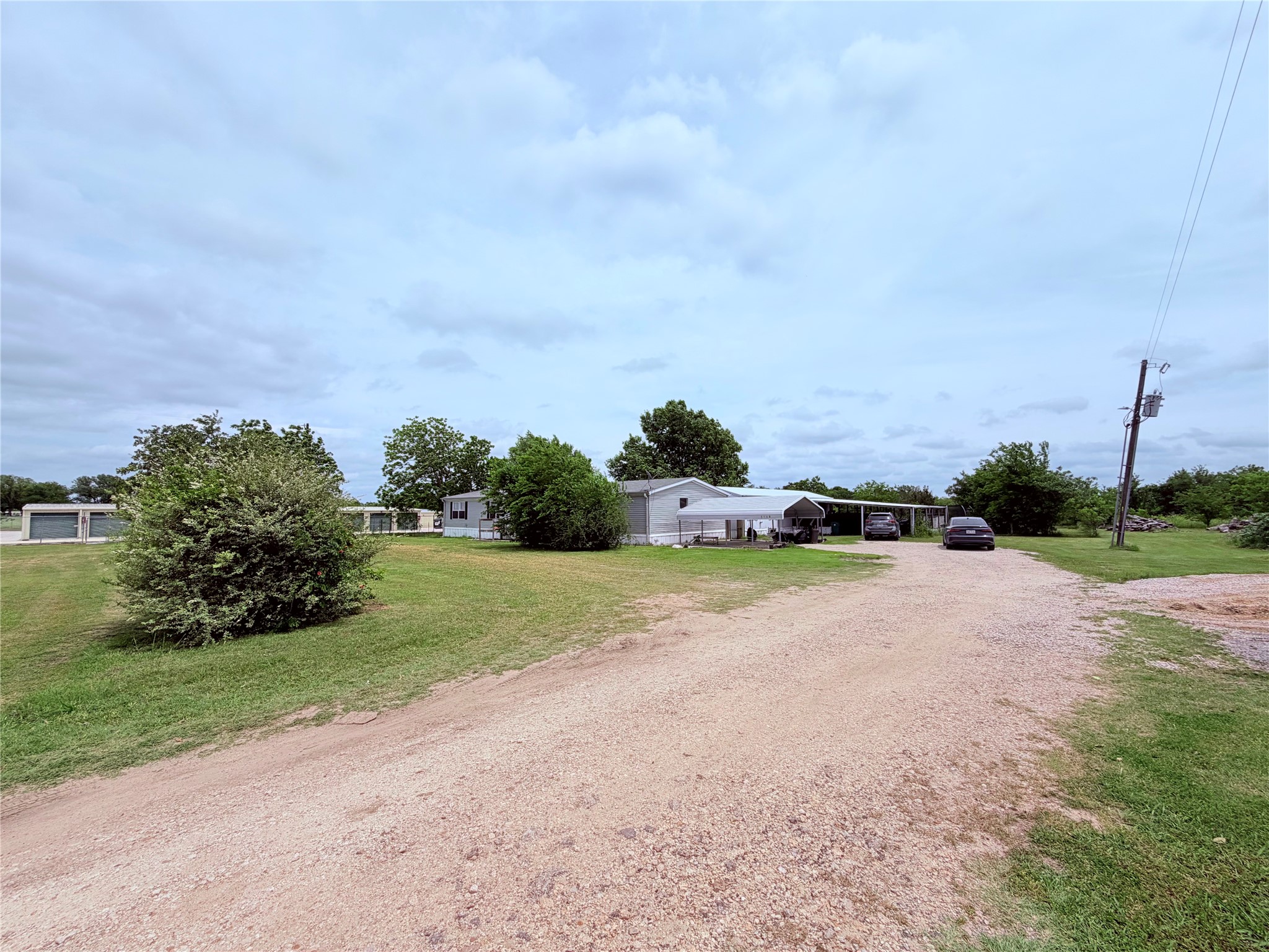 3789 Jacobs Lane