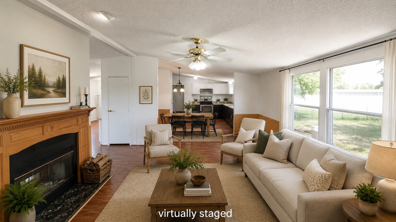 3789 Jacobs Lane