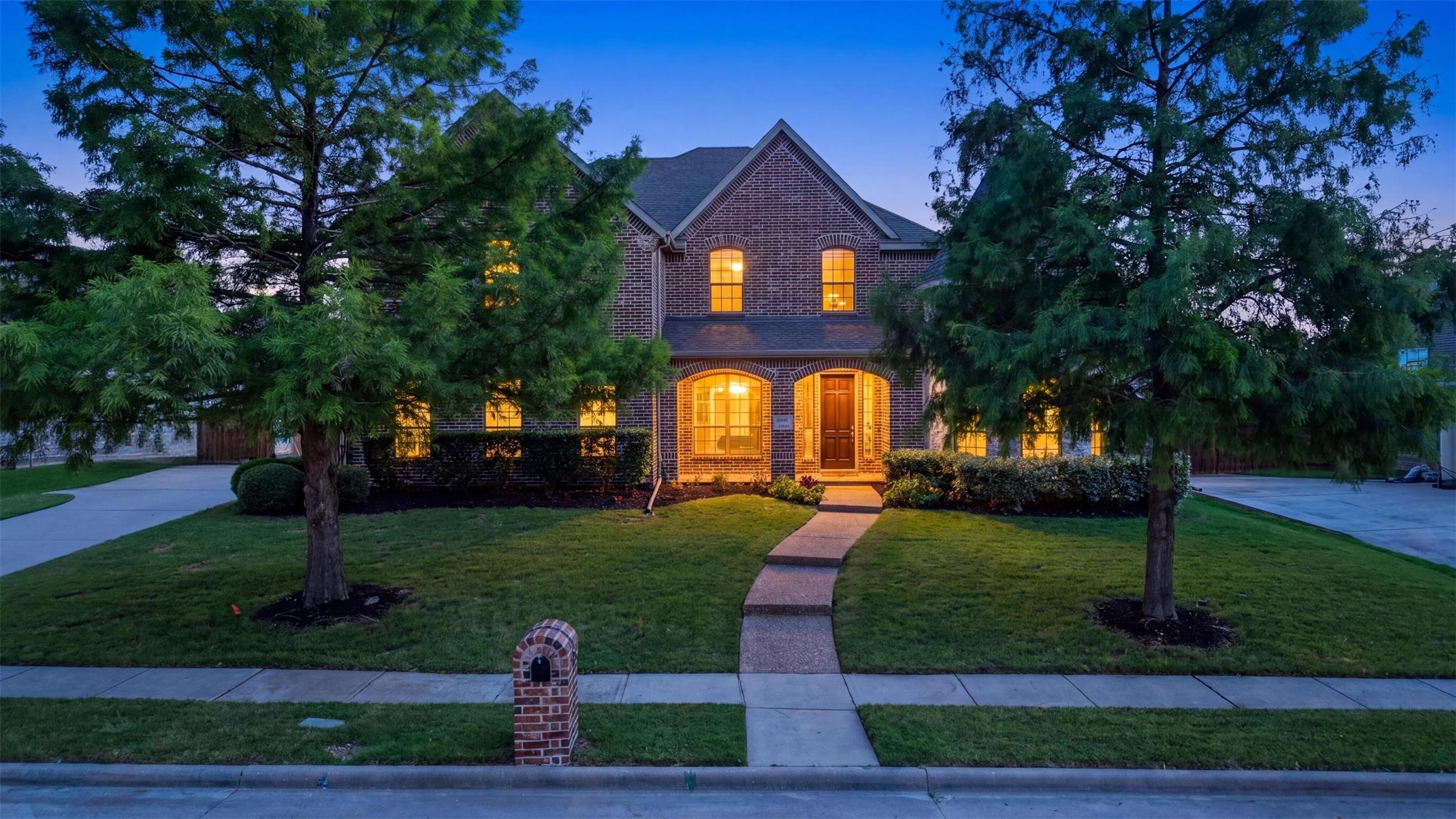 731 Nighthawk Drive