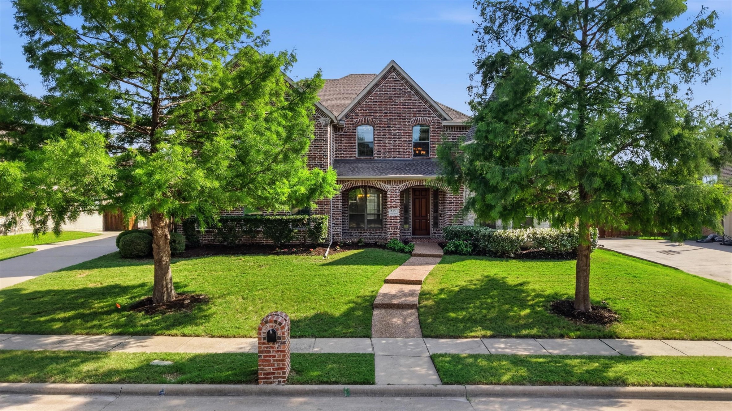 731 Nighthawk Drive