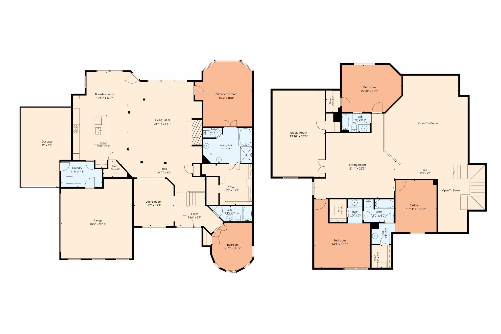 731 Nighthawk Drive