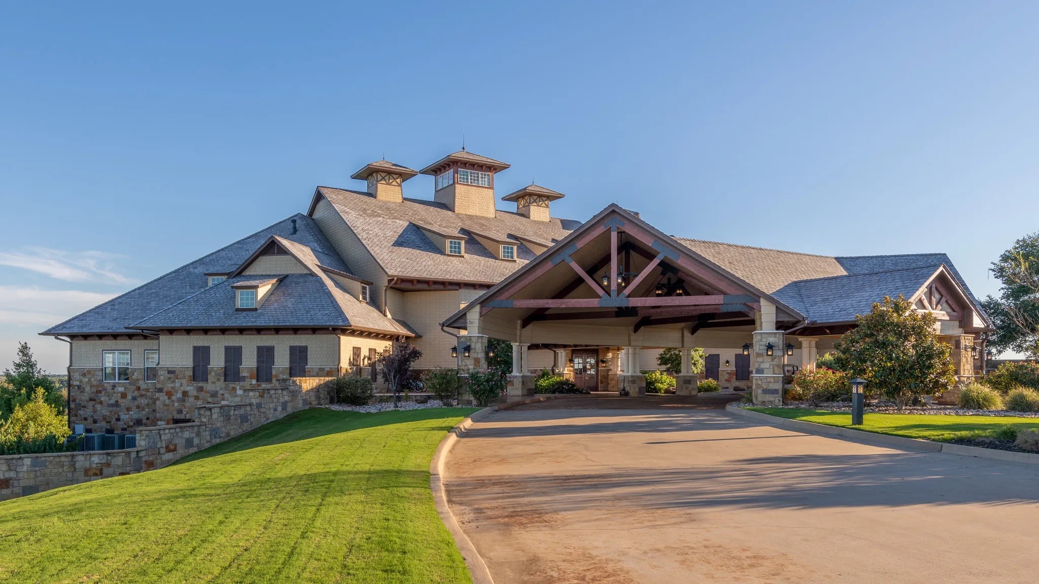 8620 Retreat Boulevard