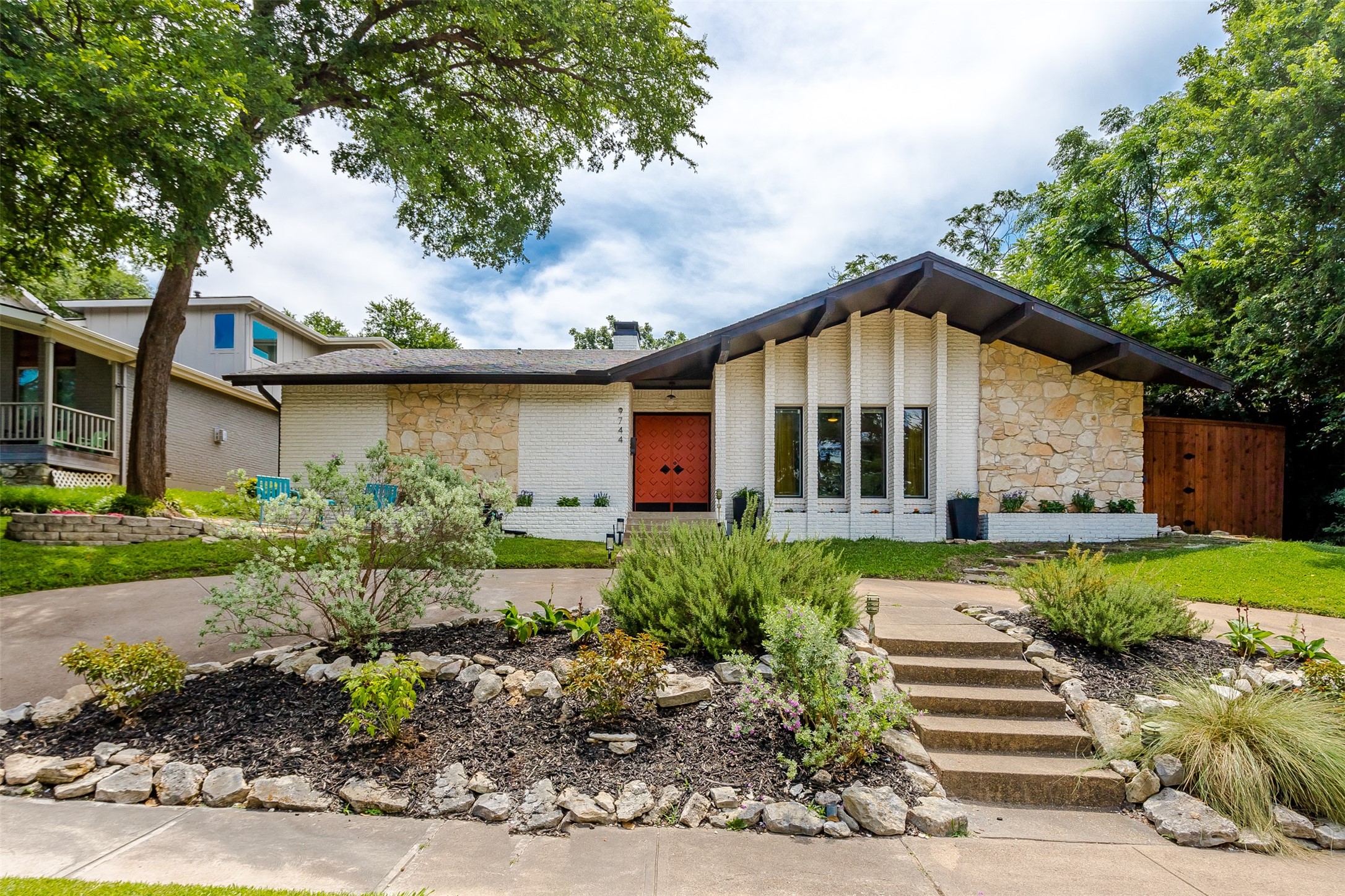 9744 Wisterwood Drive