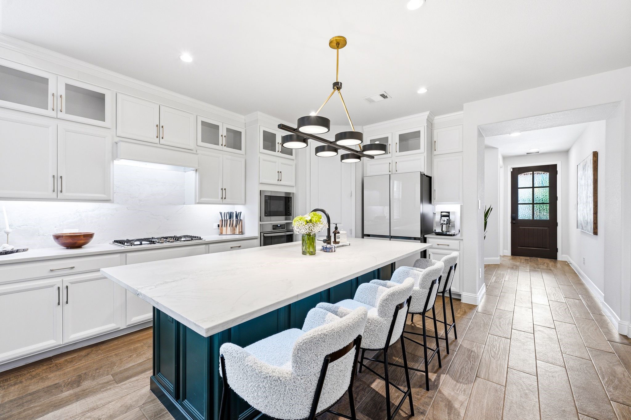 4721 Franklin Drive