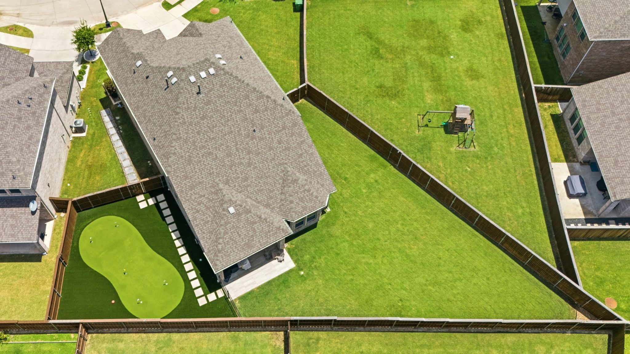 4721 Franklin Drive