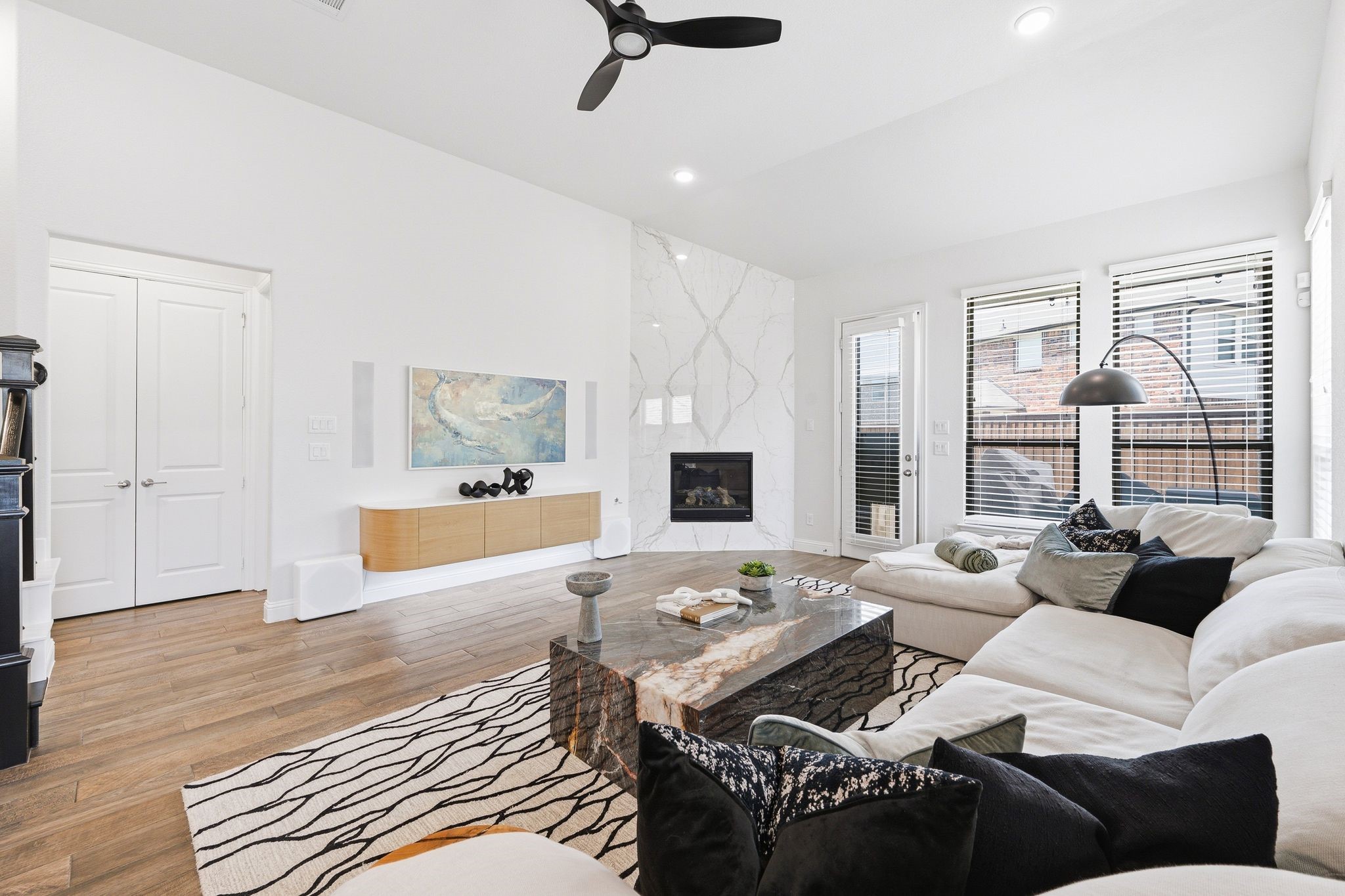 4721 Franklin Drive