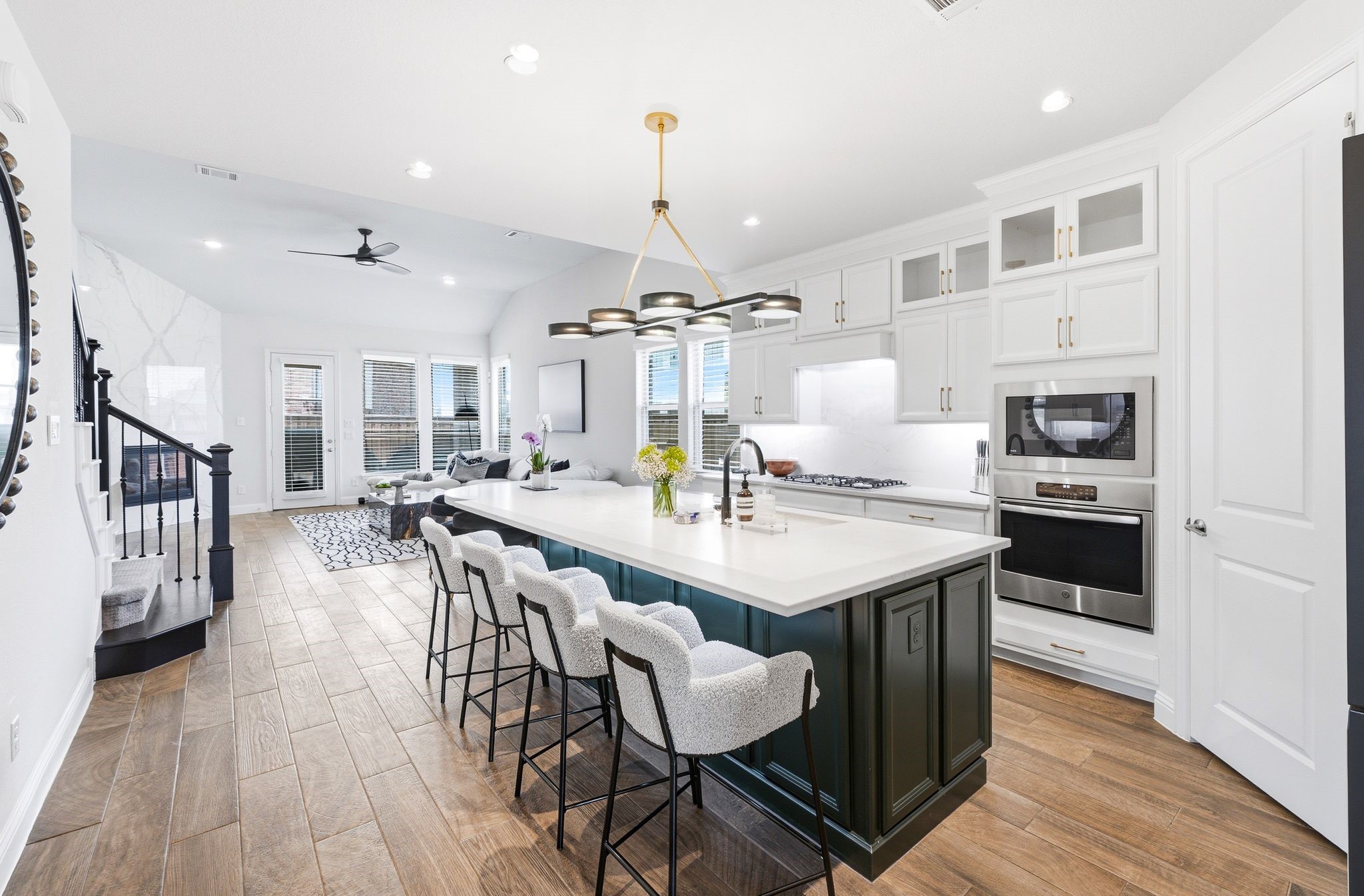 4721 Franklin Drive