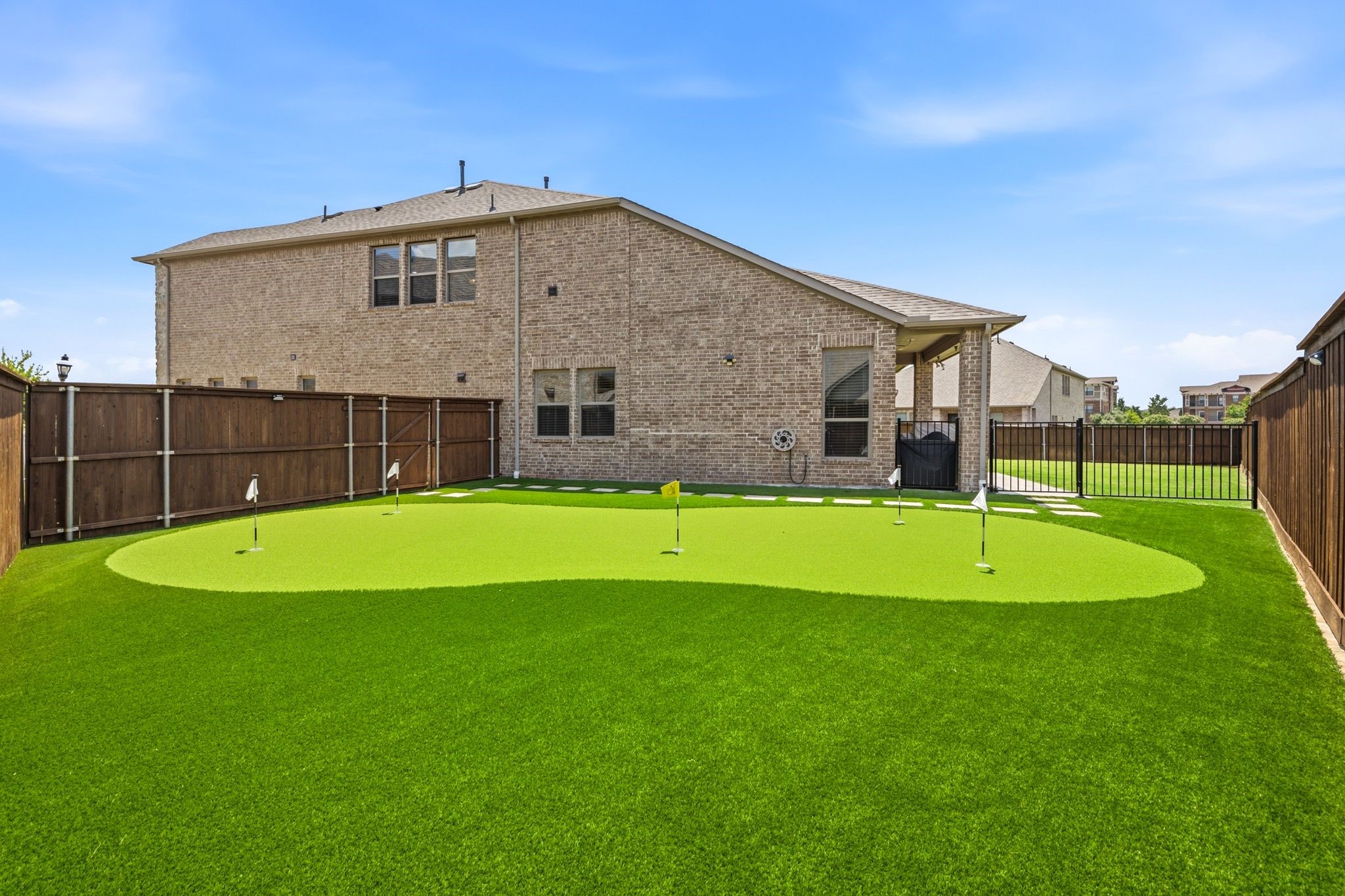 4721 Franklin Drive