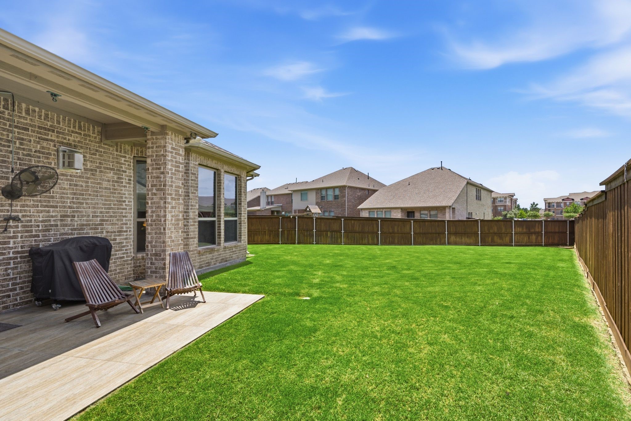 4721 Franklin Drive
