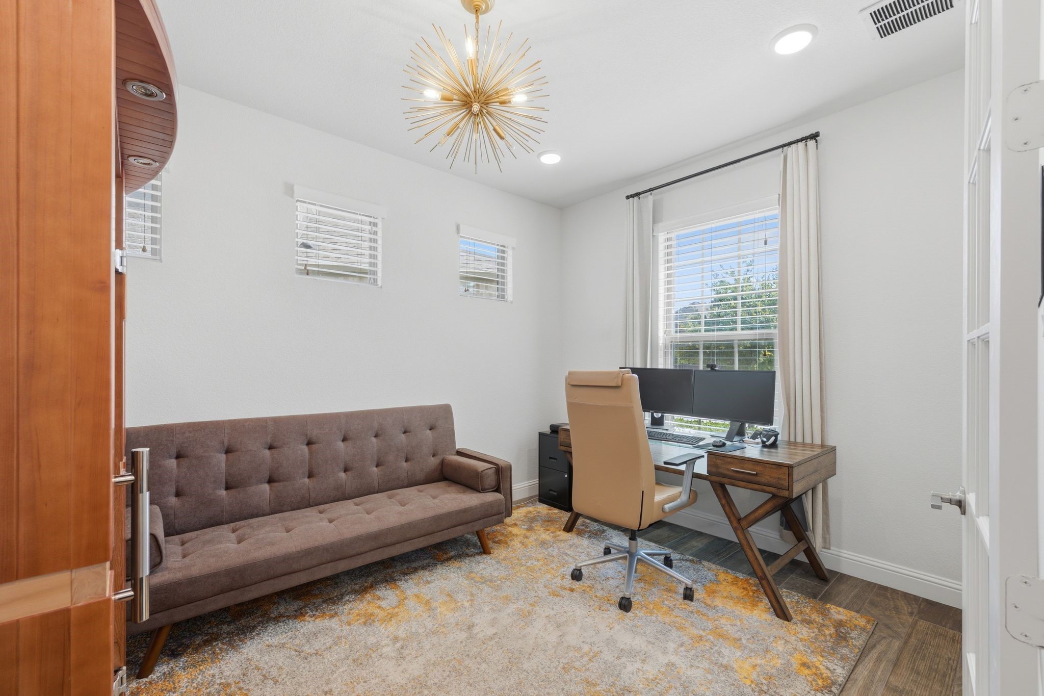 4721 Franklin Drive