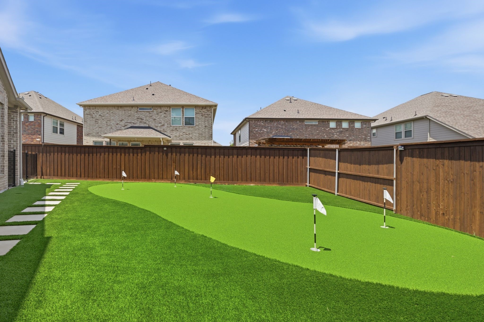 4721 Franklin Drive