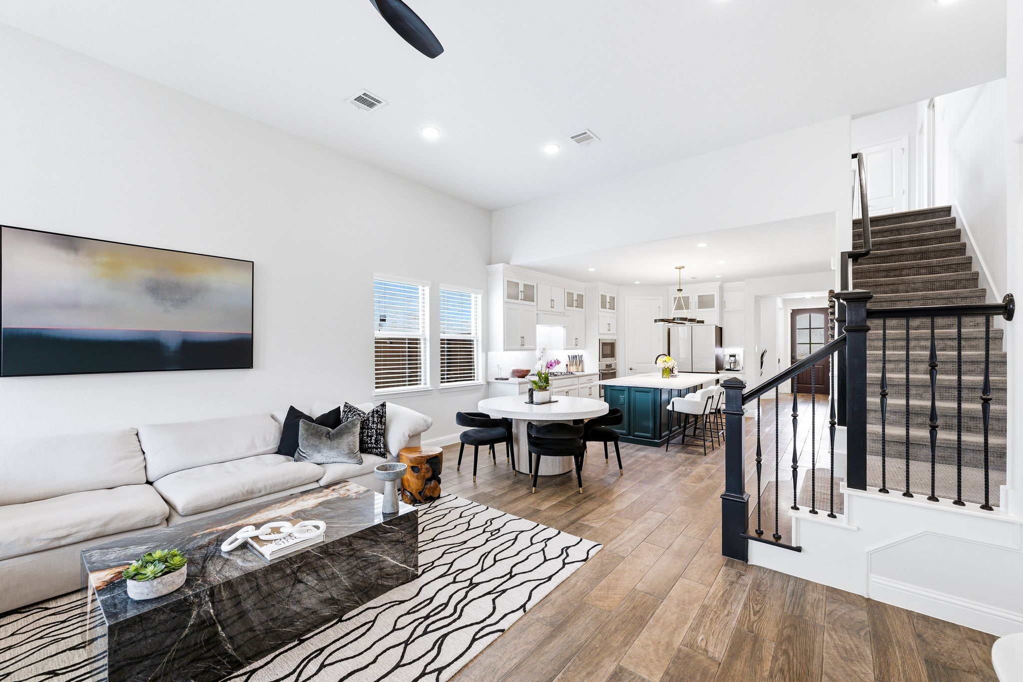 4721 Franklin Drive