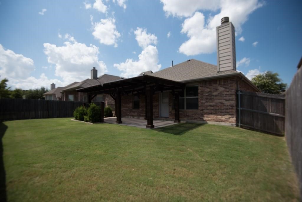 809 Hardwood Drive