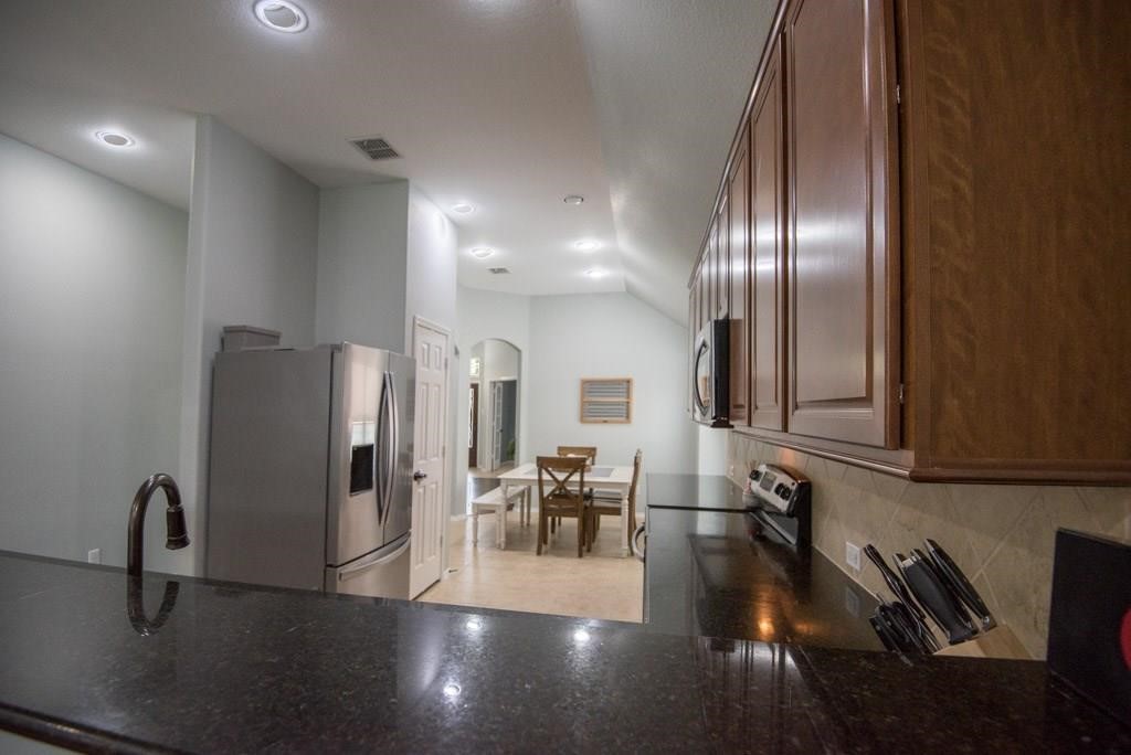 809 Hardwood Drive
