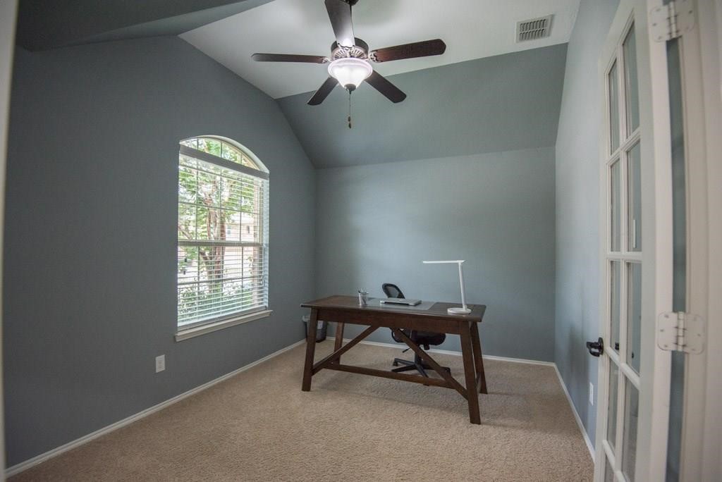 809 Hardwood Drive