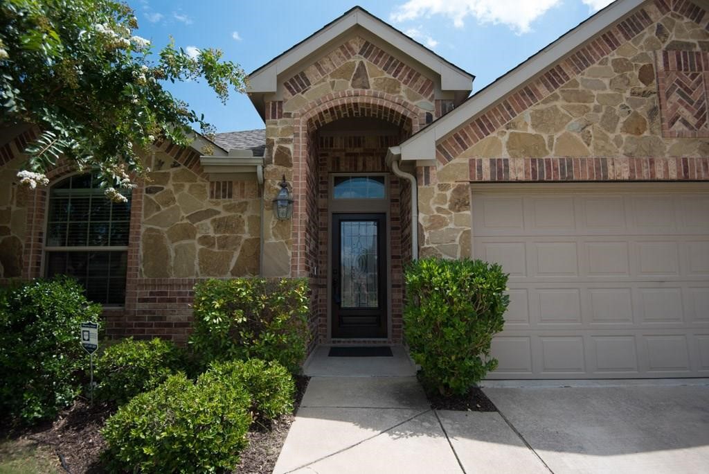 809 Hardwood Drive