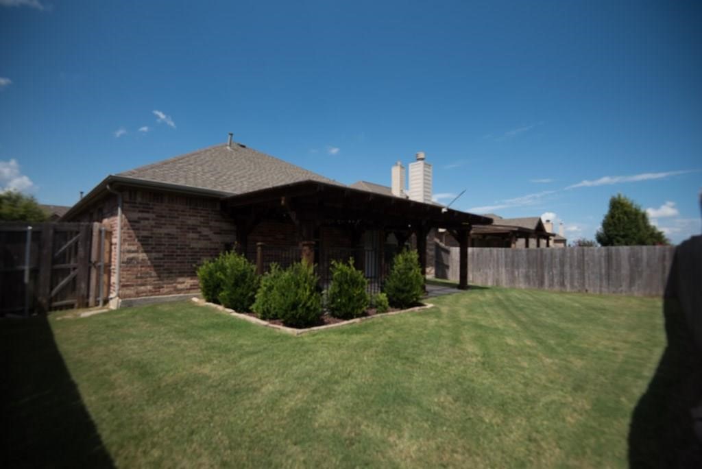 809 Hardwood Drive