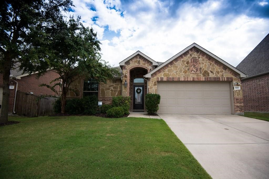809 Hardwood Drive