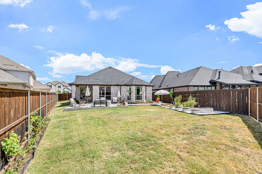 1009 Skyflower Lane