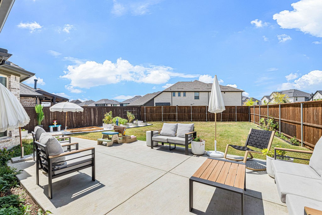 1009 Skyflower Lane