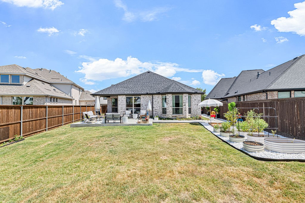 1009 Skyflower Lane