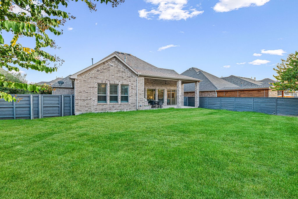 829 Boardwalk Way