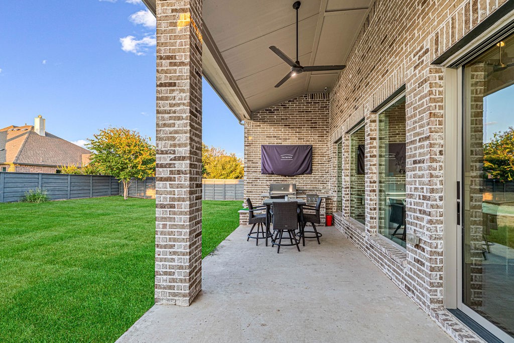 829 Boardwalk Way