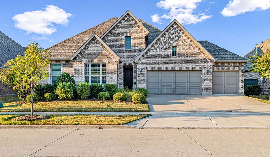 829 Boardwalk Way