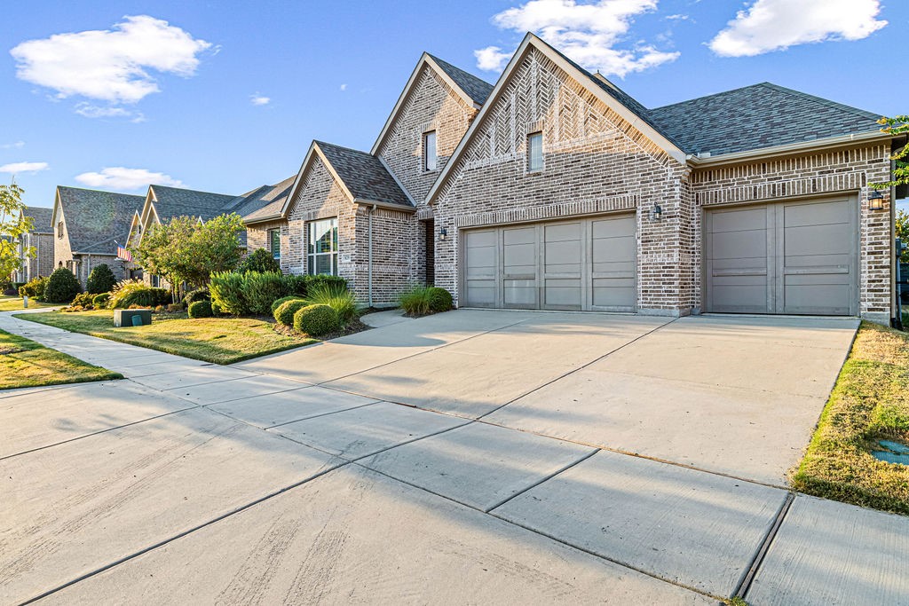 829 Boardwalk Way