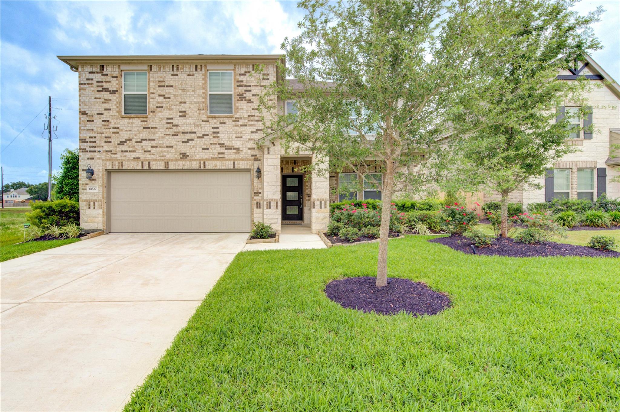 6027 Jenna Way