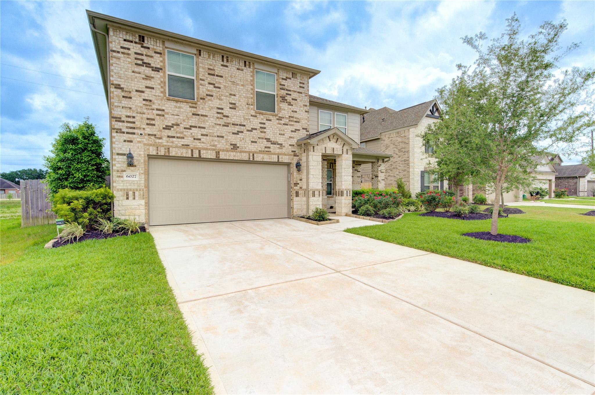 6027 Jenna Way