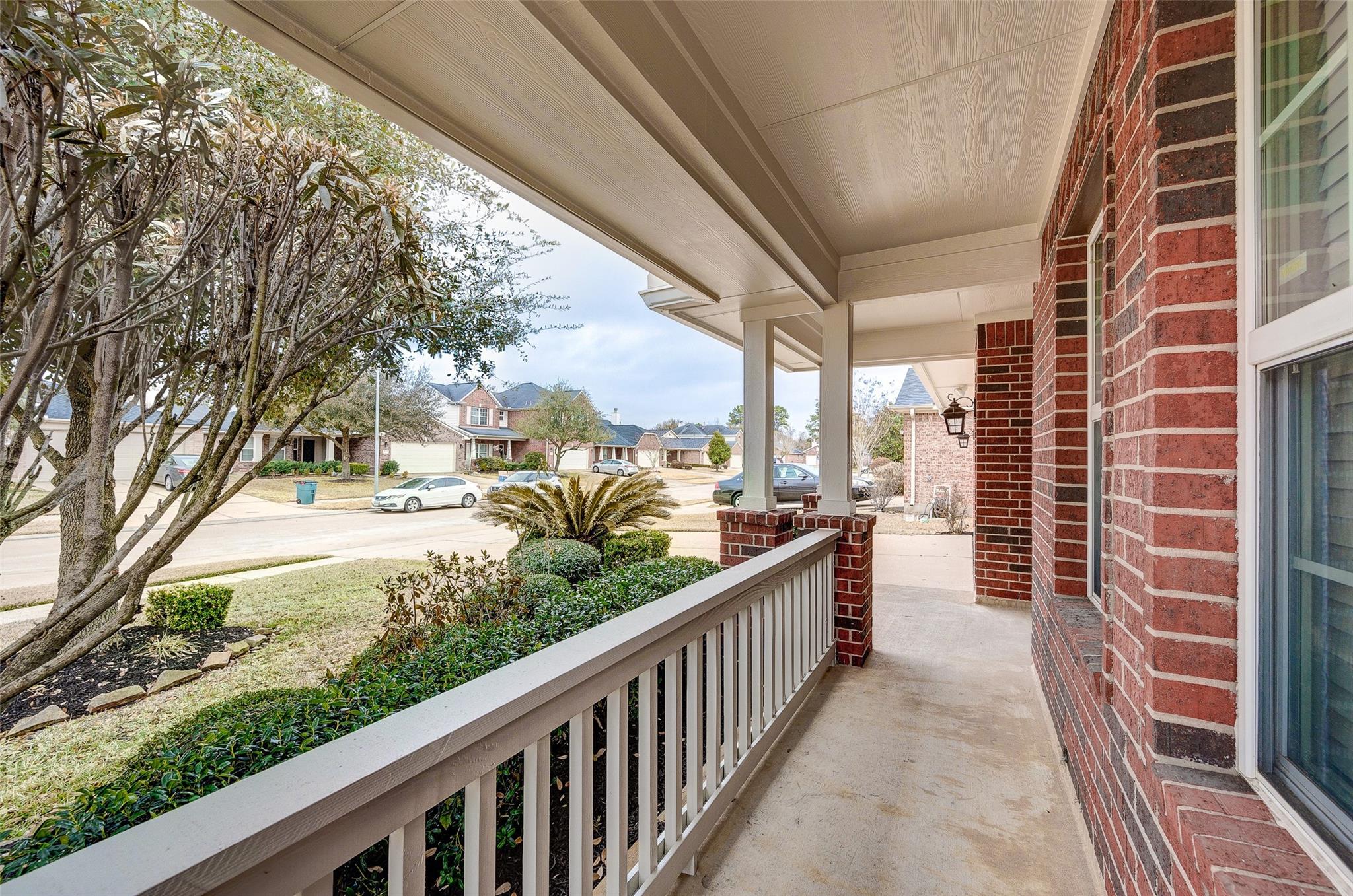 16702 Grovetrail Lane