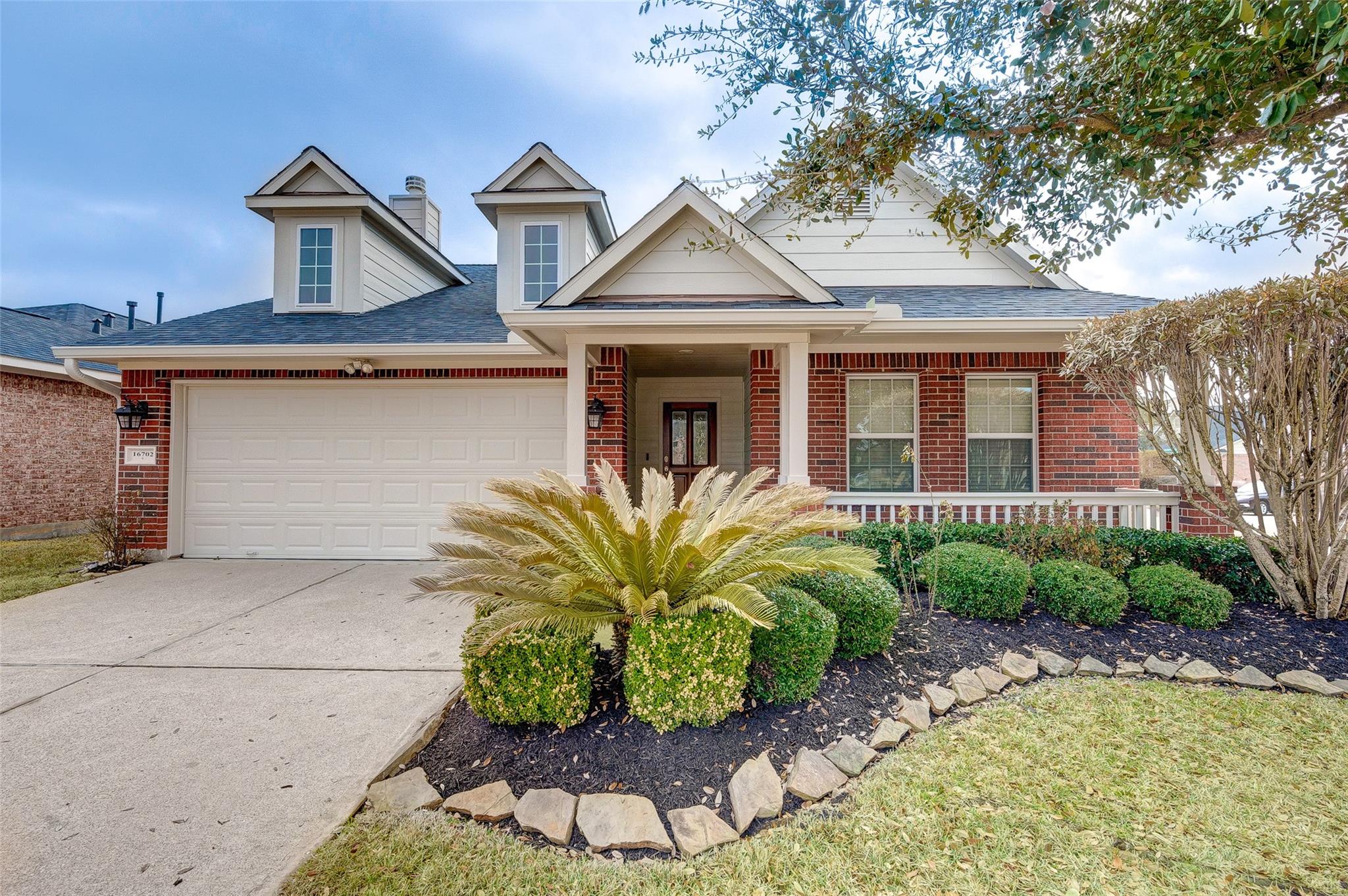 16702 Grovetrail Lane