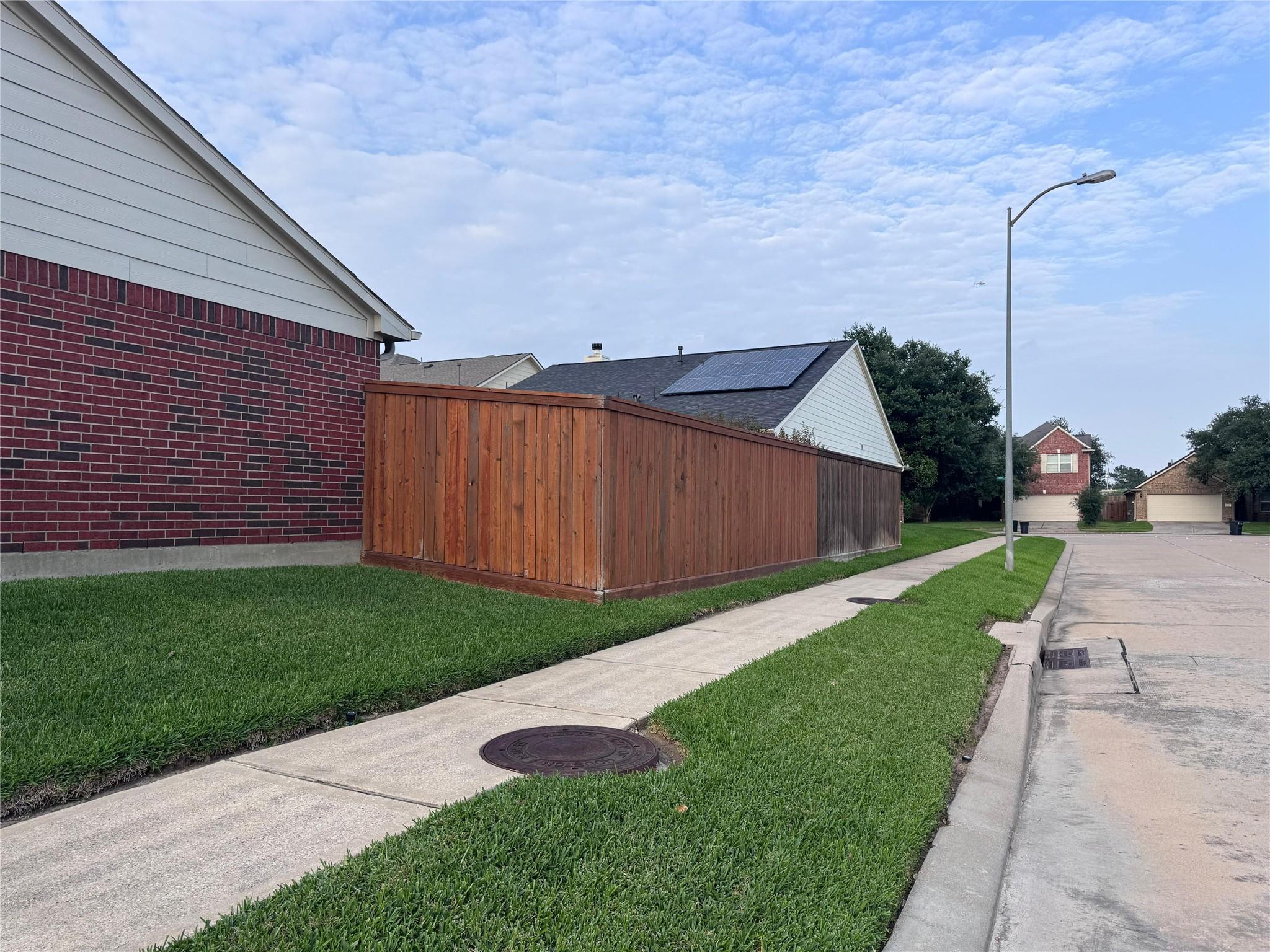 16702 Grovetrail Lane