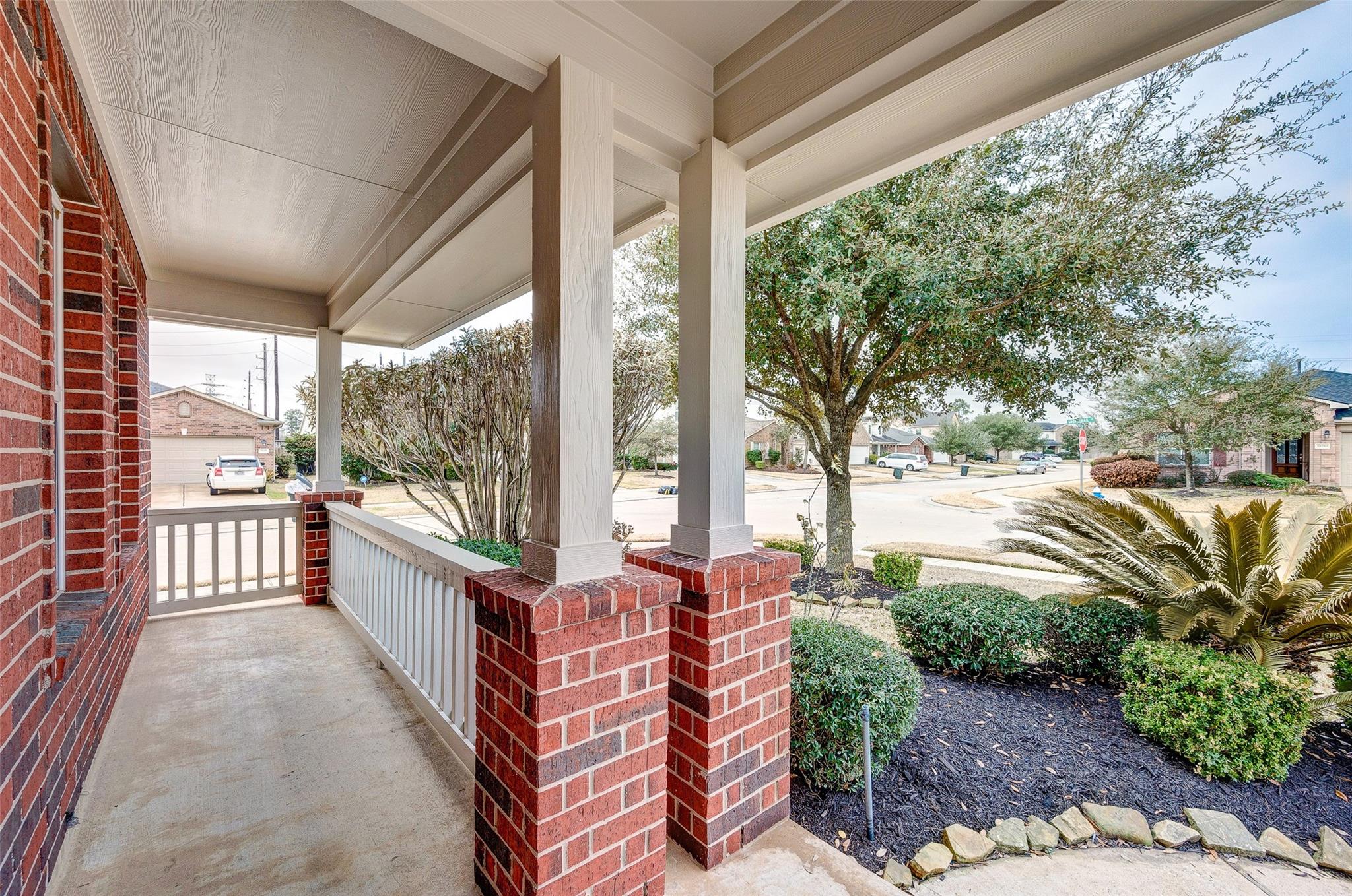 16702 Grovetrail Lane