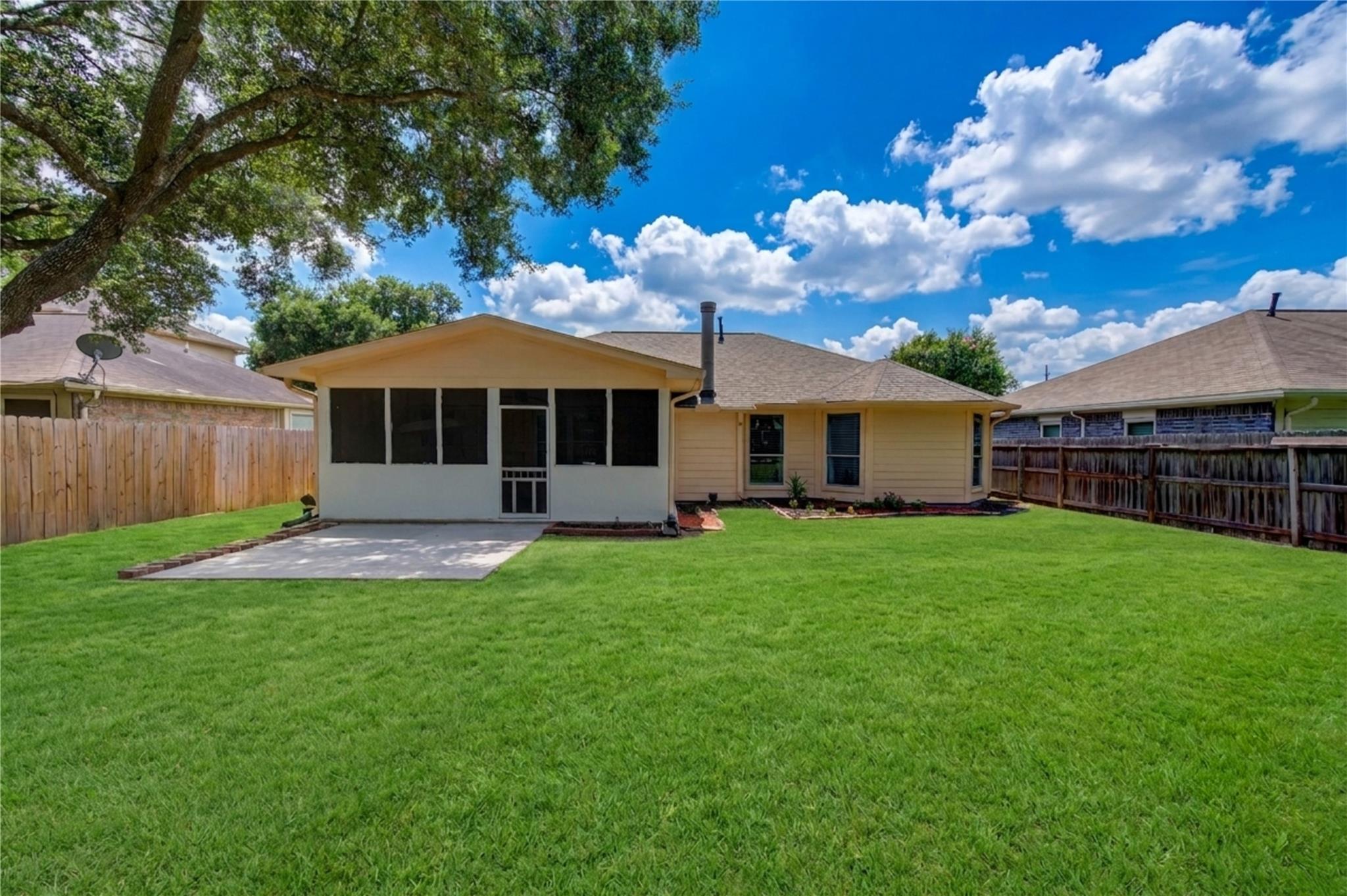 7302 Greenwood Point Drive