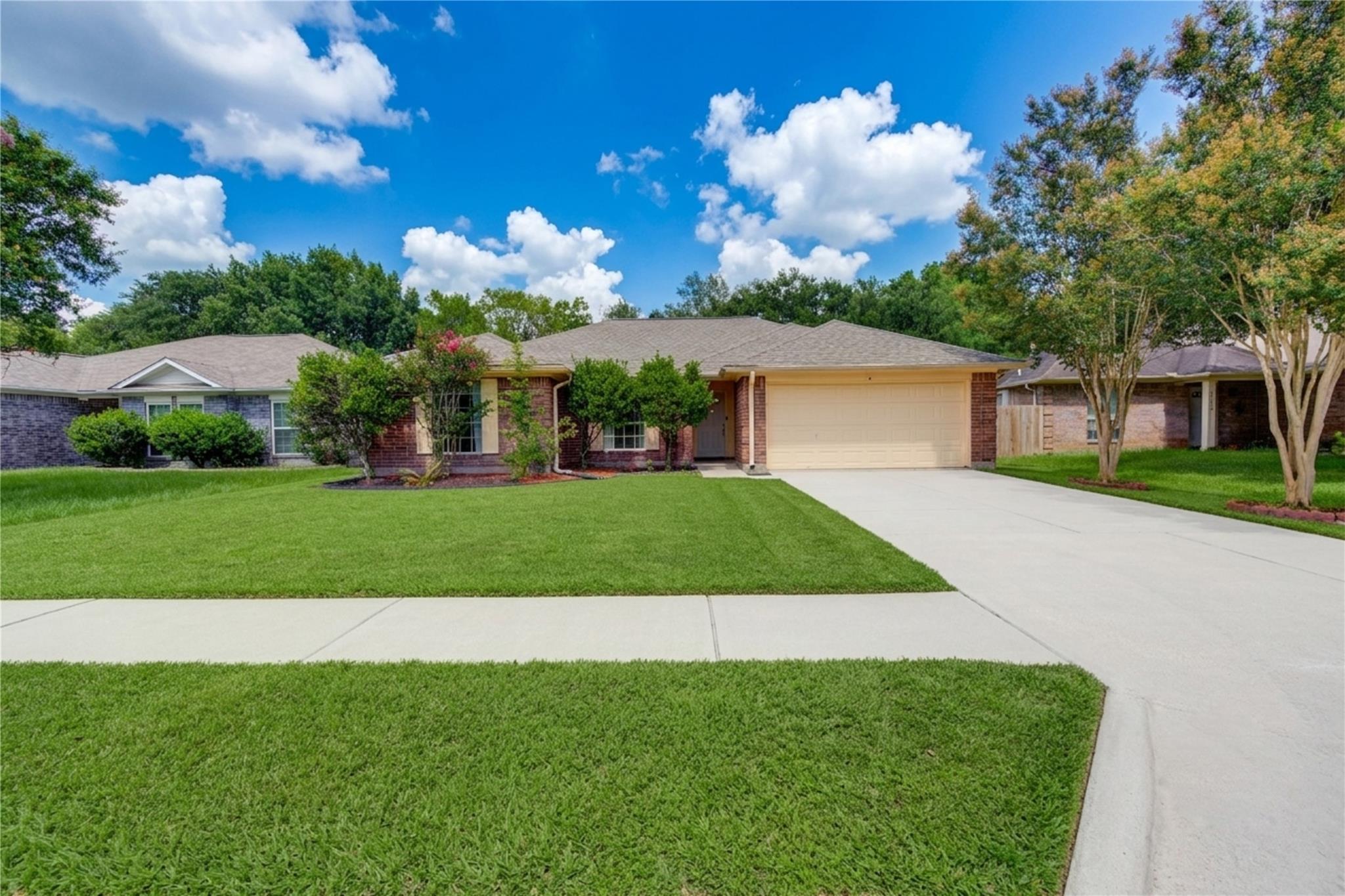 7302 Greenwood Point Drive