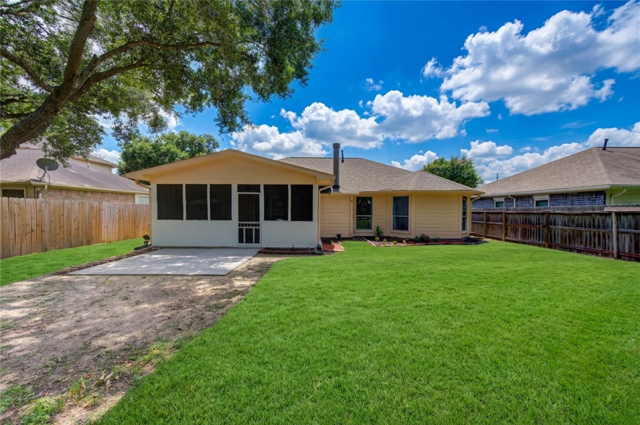 7302 Greenwood Point Drive
